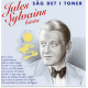 Jules Sylvains Basta Sag Det I Toner  Music CD
